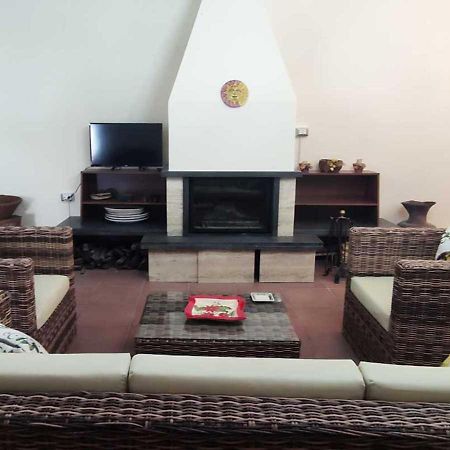Montargano Peri Peri Etna Guest House מראה חיצוני תמונה