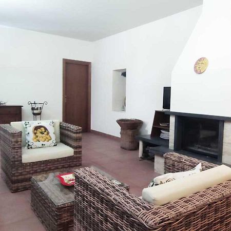 Montargano Peri Peri Etna Guest House מראה חיצוני תמונה