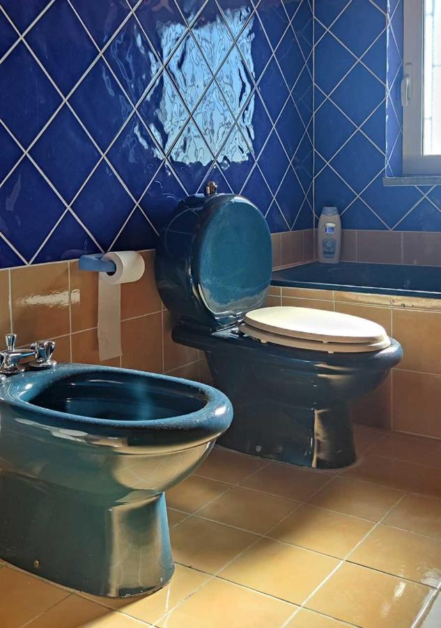Montargano Peri Peri Etna Guest House מראה חיצוני תמונה