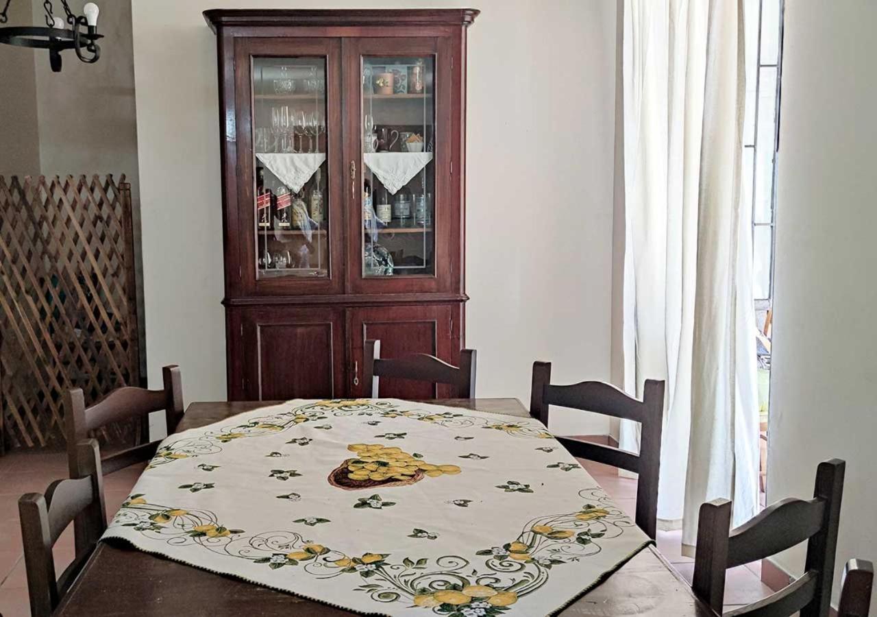 Montargano Peri Peri Etna Guest House מראה חיצוני תמונה