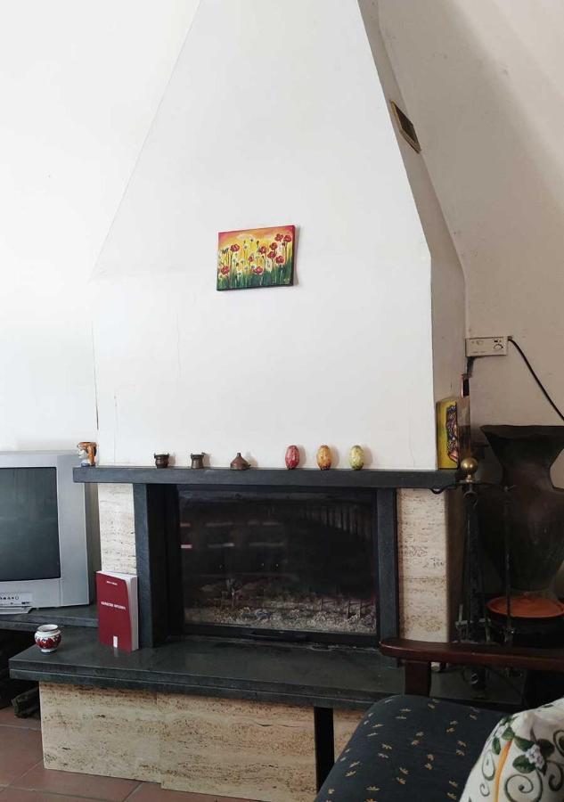 Montargano Peri Peri Etna Guest House מראה חיצוני תמונה