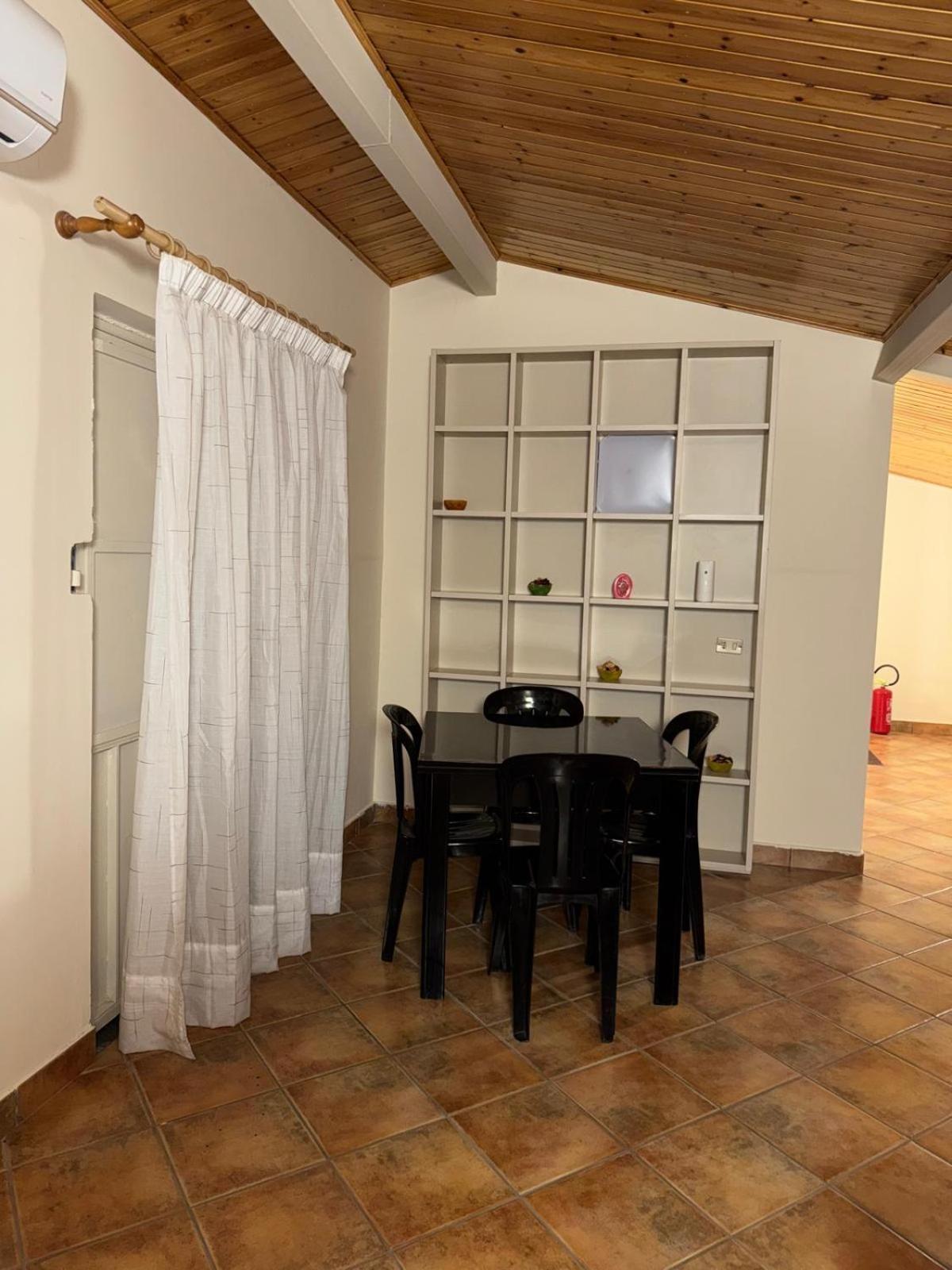 Montargano Peri Peri Etna Guest House מראה חיצוני תמונה