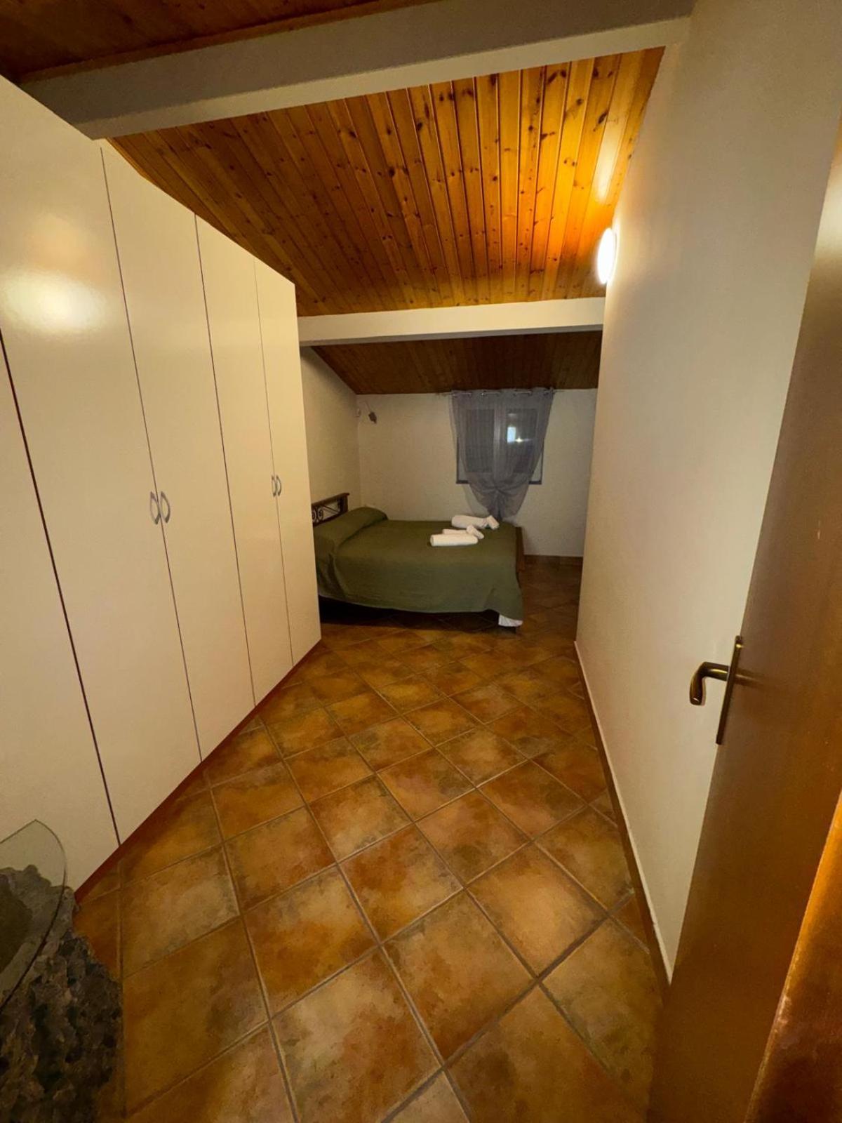 Montargano Peri Peri Etna Guest House מראה חיצוני תמונה