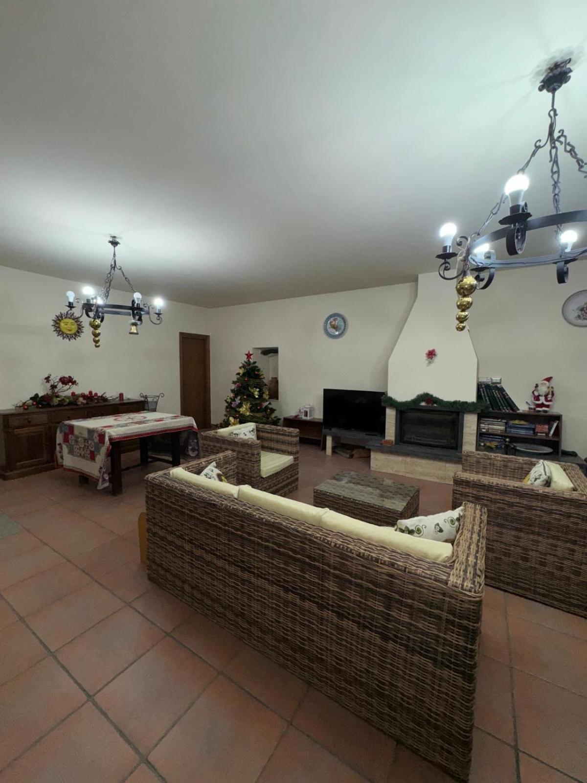 Montargano Peri Peri Etna Guest House מראה חיצוני תמונה