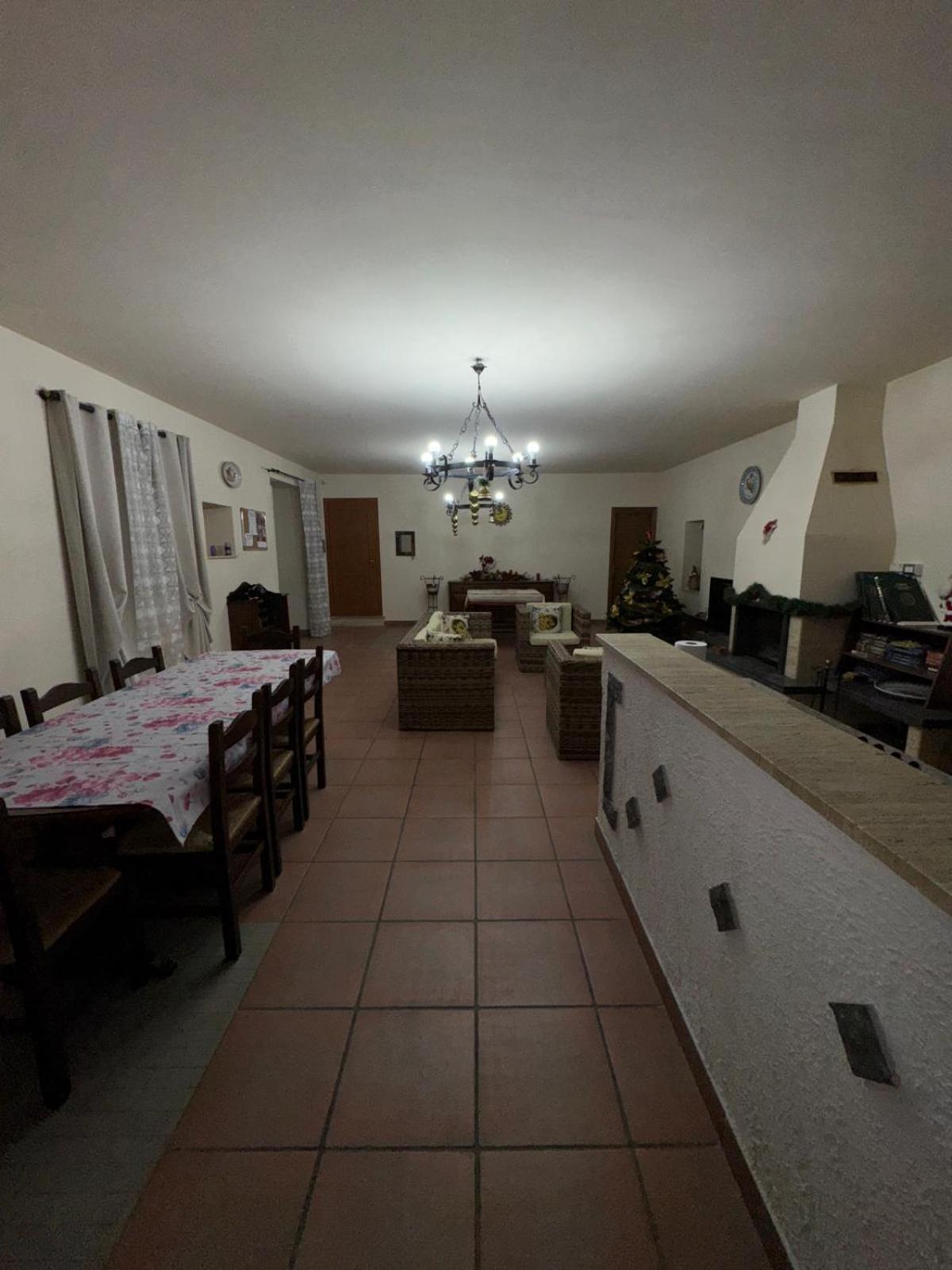 Montargano Peri Peri Etna Guest House מראה חיצוני תמונה